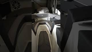2026 Cobalt CS23 Surf