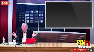 What s Going On With the Gilmer County Pool - Part 1
