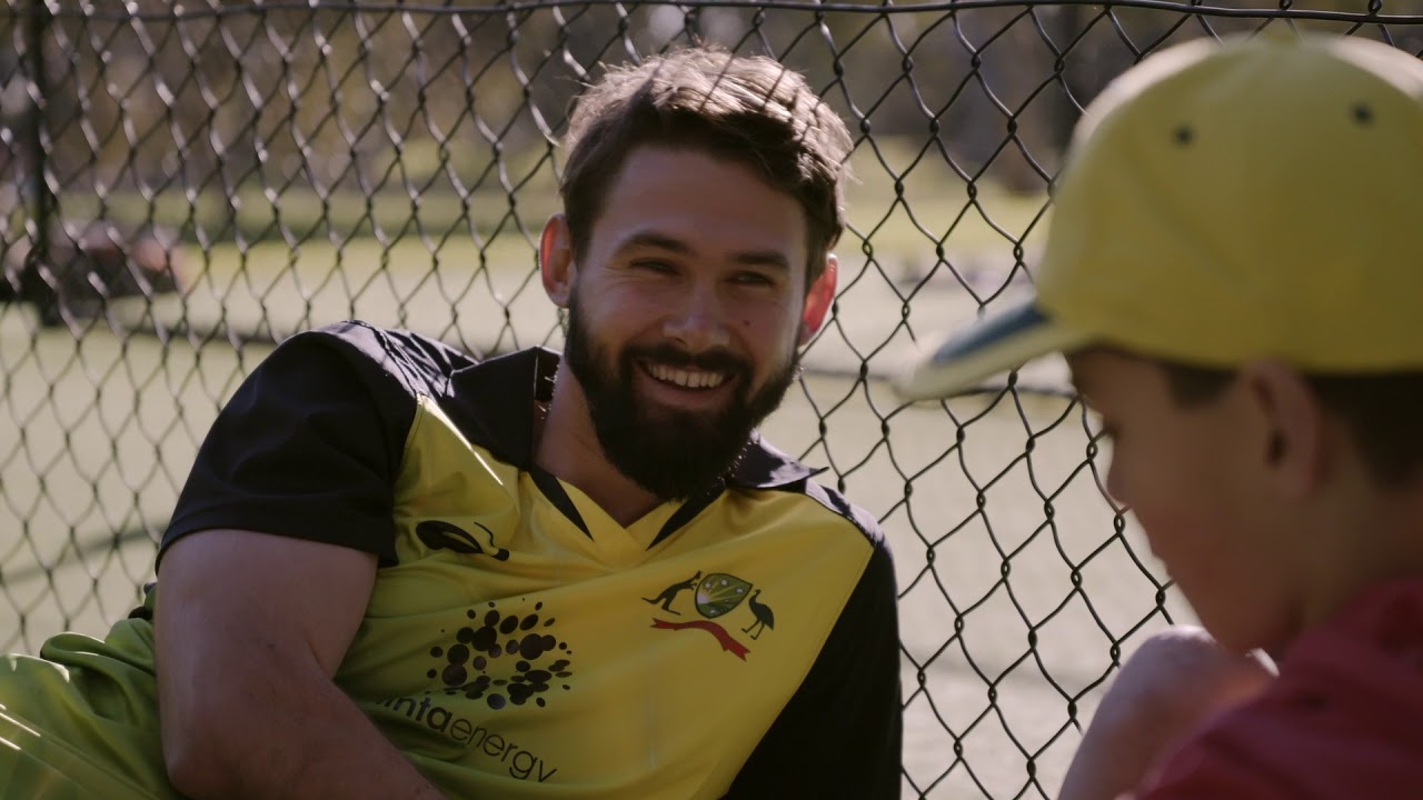 It's Your Game  - Archie, Axel & Kane