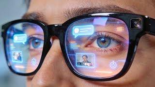 5 Best Smart Glasses Of 2026 Top Ar Ai Glasses Available Now