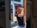 Father Surprises High School Graduate Daughter With New Jeep Wrangler