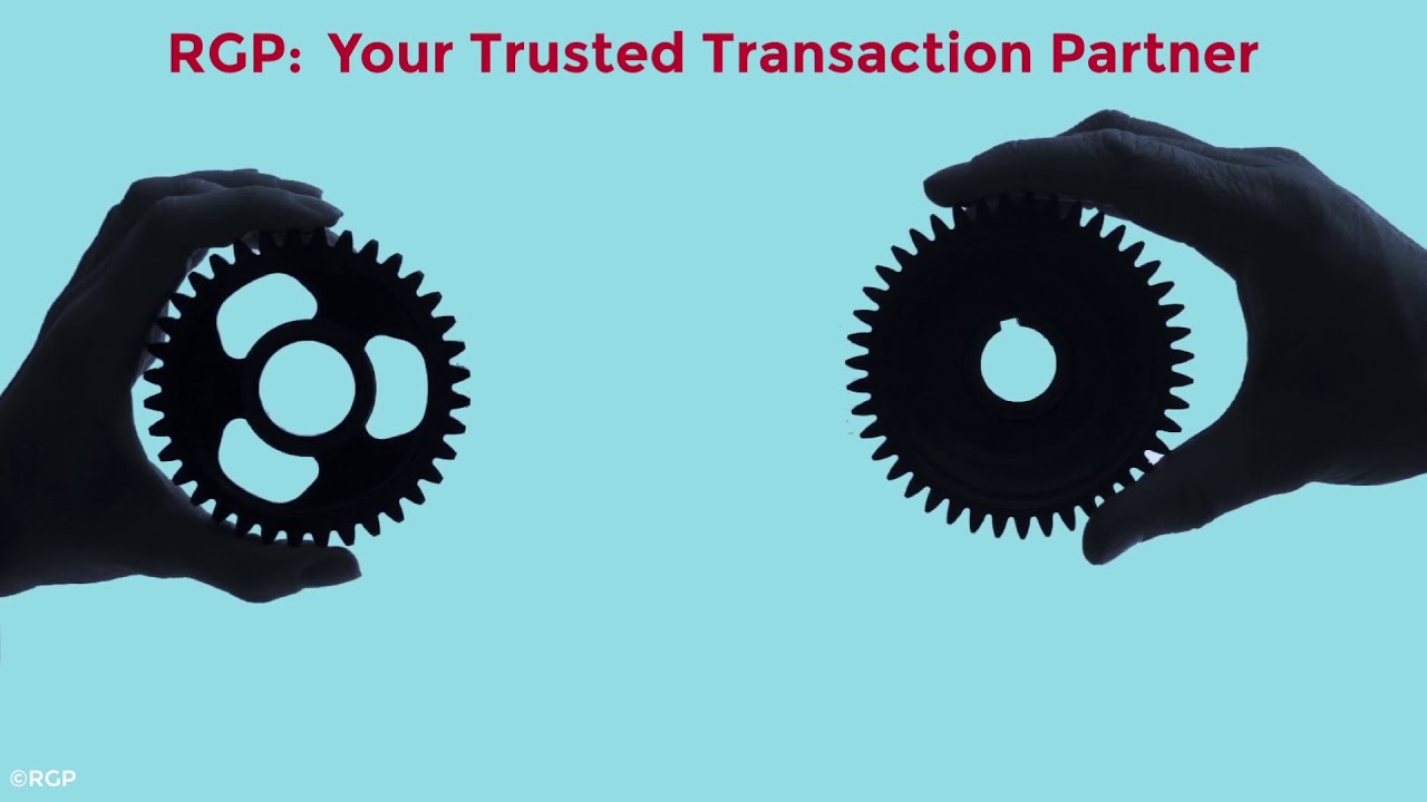 Transaction Advisory Services Overview