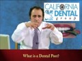 Dentist North Hollywood CA, Dental Post, Dr. Kamran Sahabi