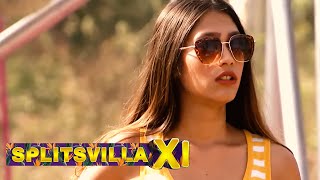 Splitsvilla Season 11 | Kabeer And Maera Get A Special Power | Ep. 15 | Highlights