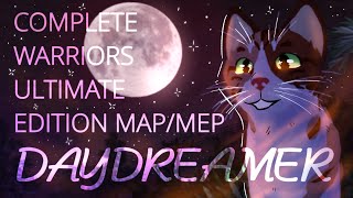 DAYDREAMER COMPLETE 72 HR Warriors Ultimate Edition MAP/MEP