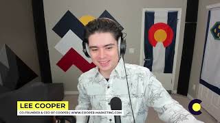 Ways to Use AI to Replace & Automate Entire Marketing Programs | Patrick Spencer of Kiteworks