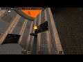 Quake II friendly 1v1's vs Kudlaty continued!