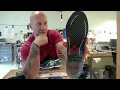 Air Plus Insoles install and review / confessions of a plantar fasciitist