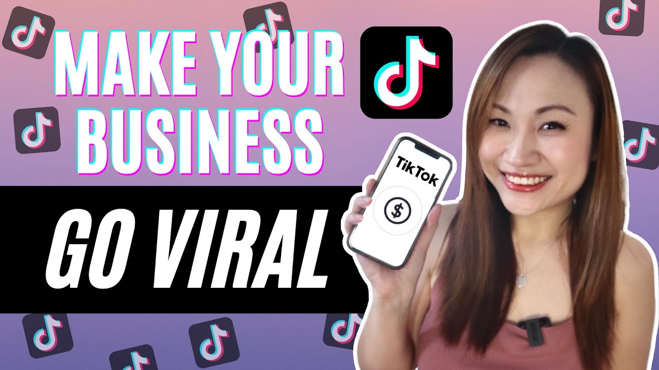 How To Grow Your Business On TikTok In 2022 | 6 Tips To Make Your ...