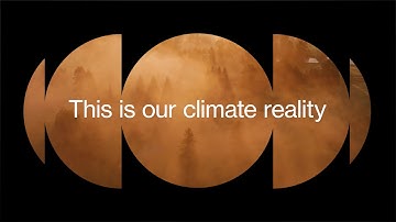 Bloomberg Green Festival 2024 Opening Video