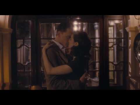 The Deep Blue Sea scene