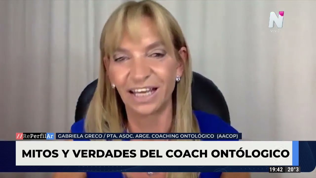Mitos y verdades sobre el coaching ontológico