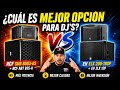 Cuál es mejor opción para DJ’s??