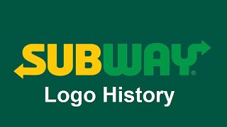 Subway Logo/Commercial History