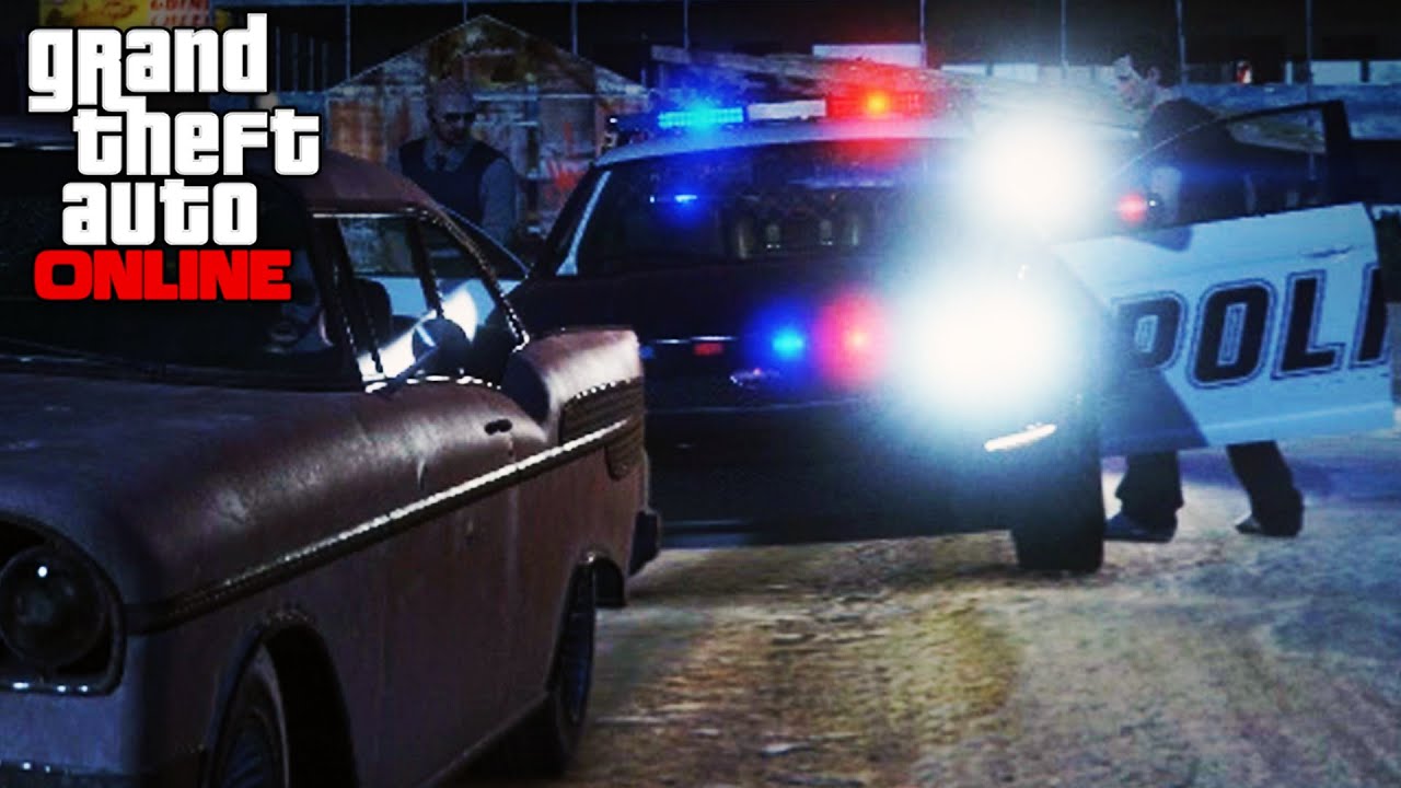 Code Zero Patrol - Tourettes?