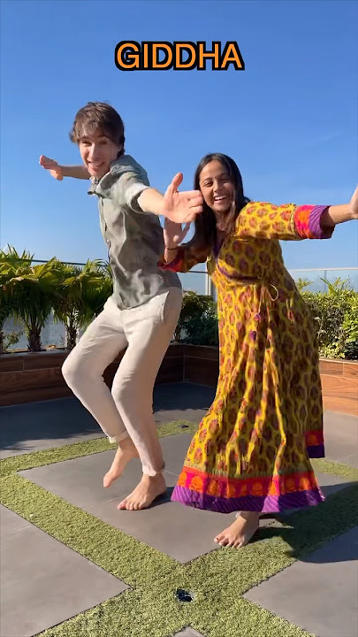 Indian folk dances 🇮🇳 @payal.shah18 @onestopdance