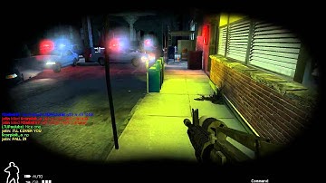 Swat4 [Ep:1] (multiplayer)