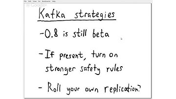 Jepsen: ZK, NuoDB, Kafka, & Cassandra