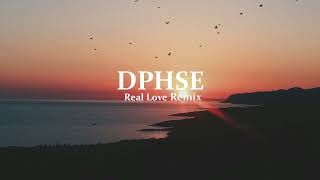 Martin Garrix - Real Love (DPHSE Remix)