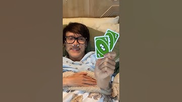 The UNO Reverse Game #TheManniiShow.com/series