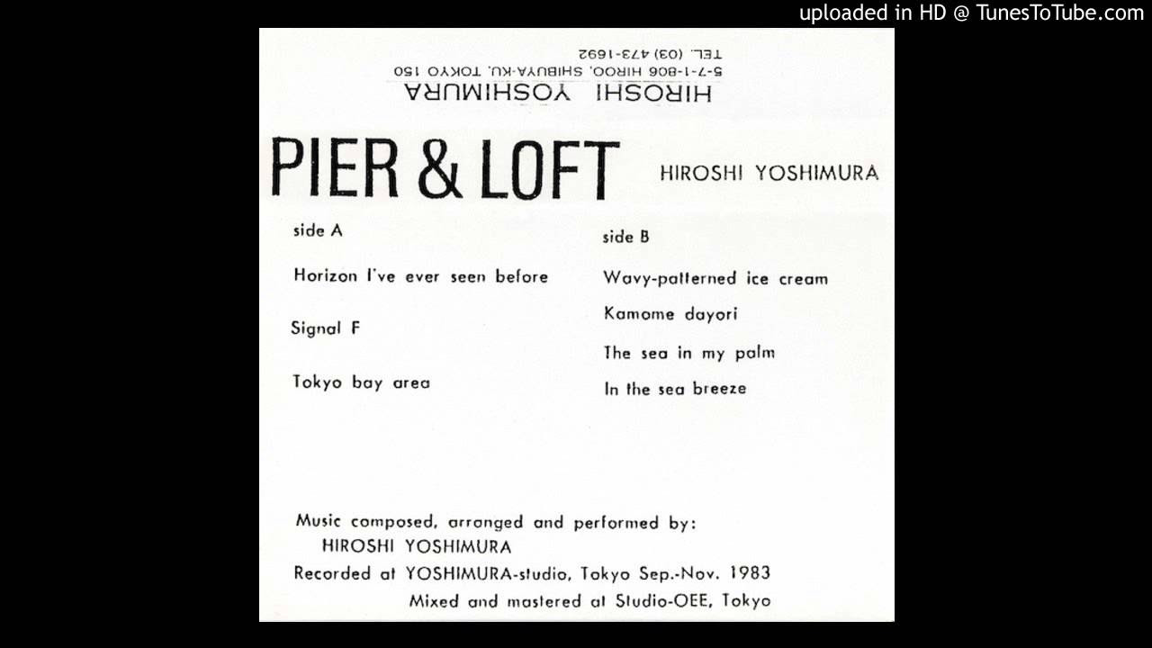 Akira Ito: W・A・T・E・R - YouTube