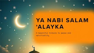 Ya Nabi Salam ‘Alayka Nasheed | Beloved Prophet Muhammad ﷺ #ProphetMuhammad #IslamicNasheed screenshot 5