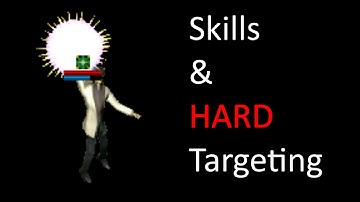 Using skills well in Redmoon2