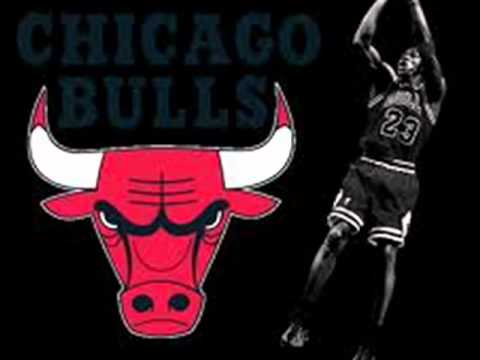 Chicago Bulls Theme Song