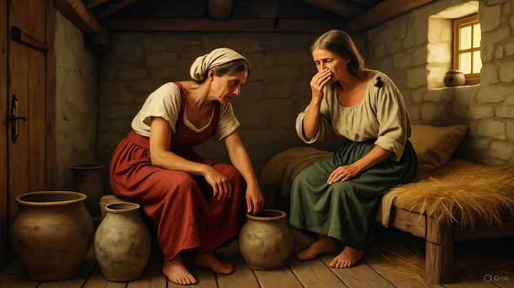 “The Disgusting Truth About Medieval Toilets | How People Really Went in the Middle Ages”