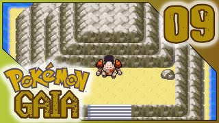 Pokemon Gaia Nuzlocke Ep. 9: REGIROCK AWAKENS!