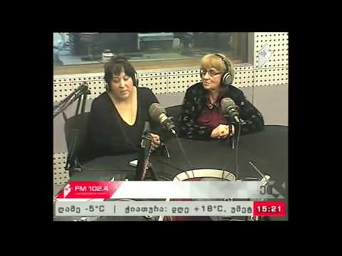 \"ისევ განათლების საკითხებზე\" 25.02.17 პროფესიული განათლება