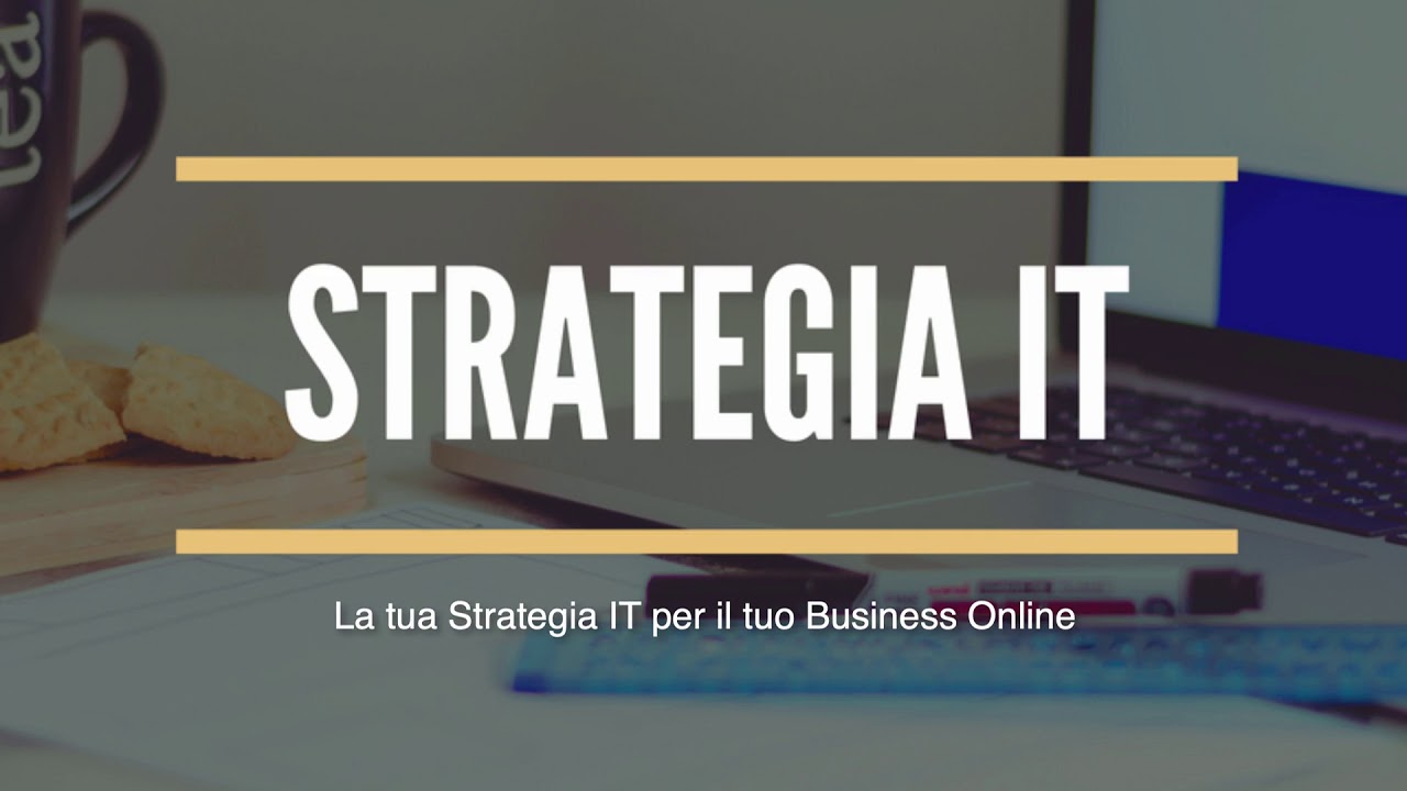 ep. 30 - Incontro con Davide Rampoldi - Crea il tuo Corso