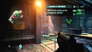 Let's Play Ep1 - Killzone 3 Open Beta