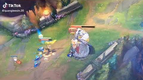 LMHT | Tổng hợp những pha combo leesin đẹp mắt nhất trong liên minh Huyền Thoại