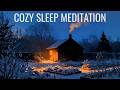 Winter Warmer Cozy Sleep Meditation