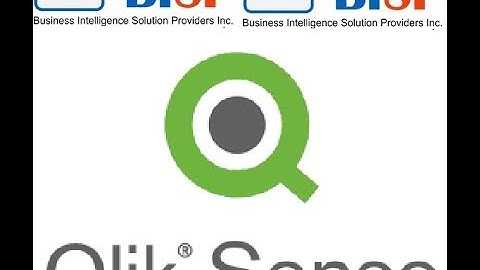 Custom Extensions in Qliksense | Qliksense Advance Training | Qliksense Training