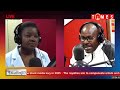 Kulinji pa nkhani ya ndalama yomwe Cosoma yalipira anthu aluso – 13 August 2025