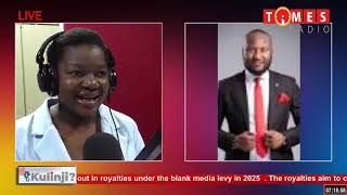 Download Lagu Kulinji pa nkhani ya ndalama yomwe Cosoma yalipira anthu aluso – 13 August 2025 MP3 Download Lagu Kulinji pa nkhani ya ndalama yomwe Cosoma yalipira anthu aluso – 13 August 2025 MP3