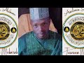 KASIDAR YASAYYADI MAI BABBAN GIDA ANNABI MUHAMMADU SALLALLAHU ALAIHI WASALLAM 