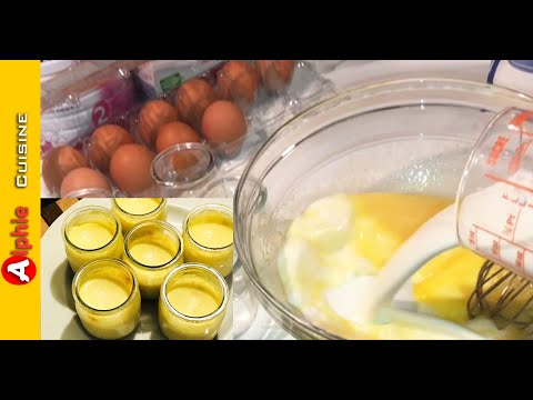 super-dessert-réalisé-sans-four-!!!-avec-cuisson-à-la-poÊle-|-très-facile-|-pan-dessert-recipe
