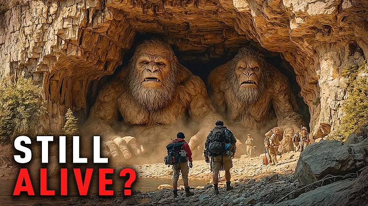 Ancient Neanderthal Family Found Perfectly Preserved After 400,000 Years!