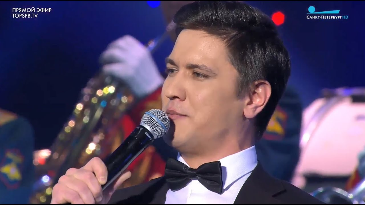 Григорий Чернецов \"Александр Невский\" - YouTube Music