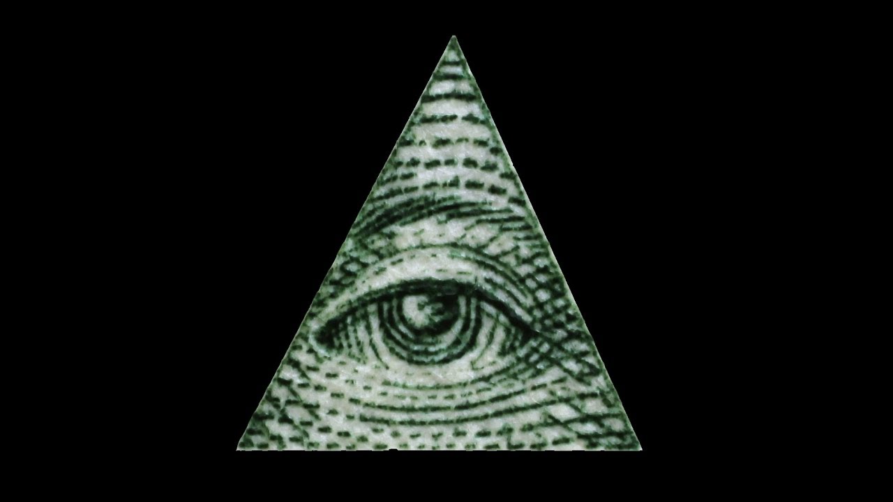 depression and the Illuminati