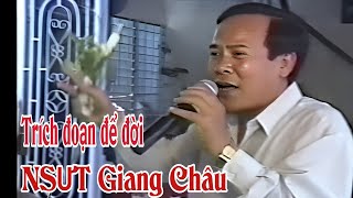 The Stolen Clam Boss - Spring Love with 36 Types of Eggplant | Meritorious Artist Giang Chau | Tr...