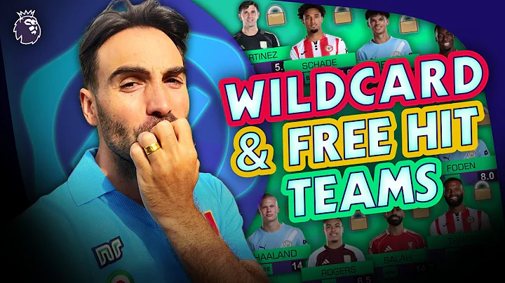 FPL GAMEWEEK 16 Best Players | Free Hit & Wildcard Team | Fantasy Premier League Tips 2025/26