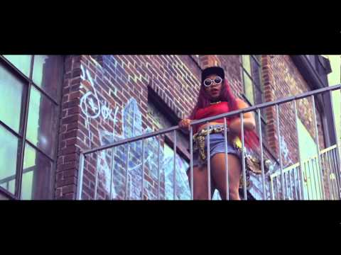 Cocaine Donna - For Errbody [User Submitted]