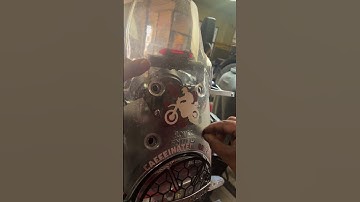 Himalayan 450 Issues Fixed!| Instrument Cluster Replacement, Chain Sprocket Fix & More!