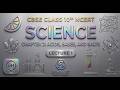 Acids , Bases and Salts Lecture - 1 CBSE Science class 10th