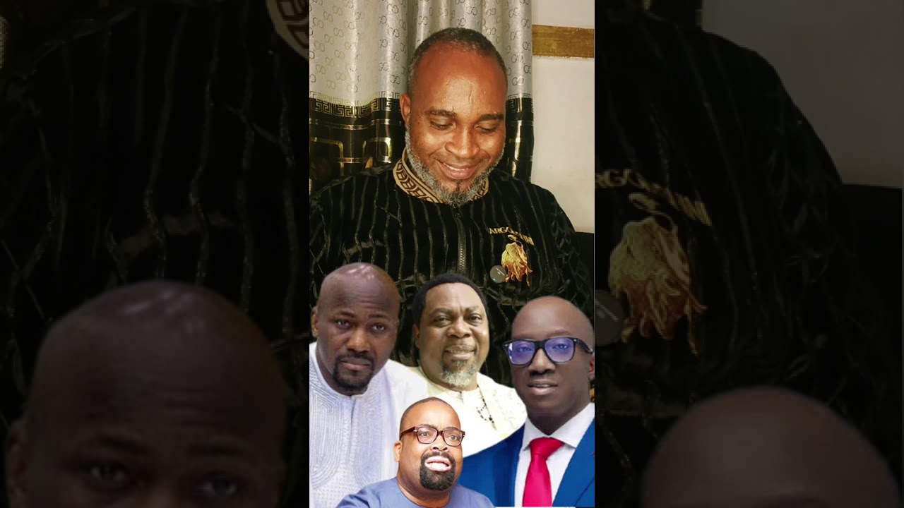 I believe that the moment has finally arrived for me to share with the world the significant and und