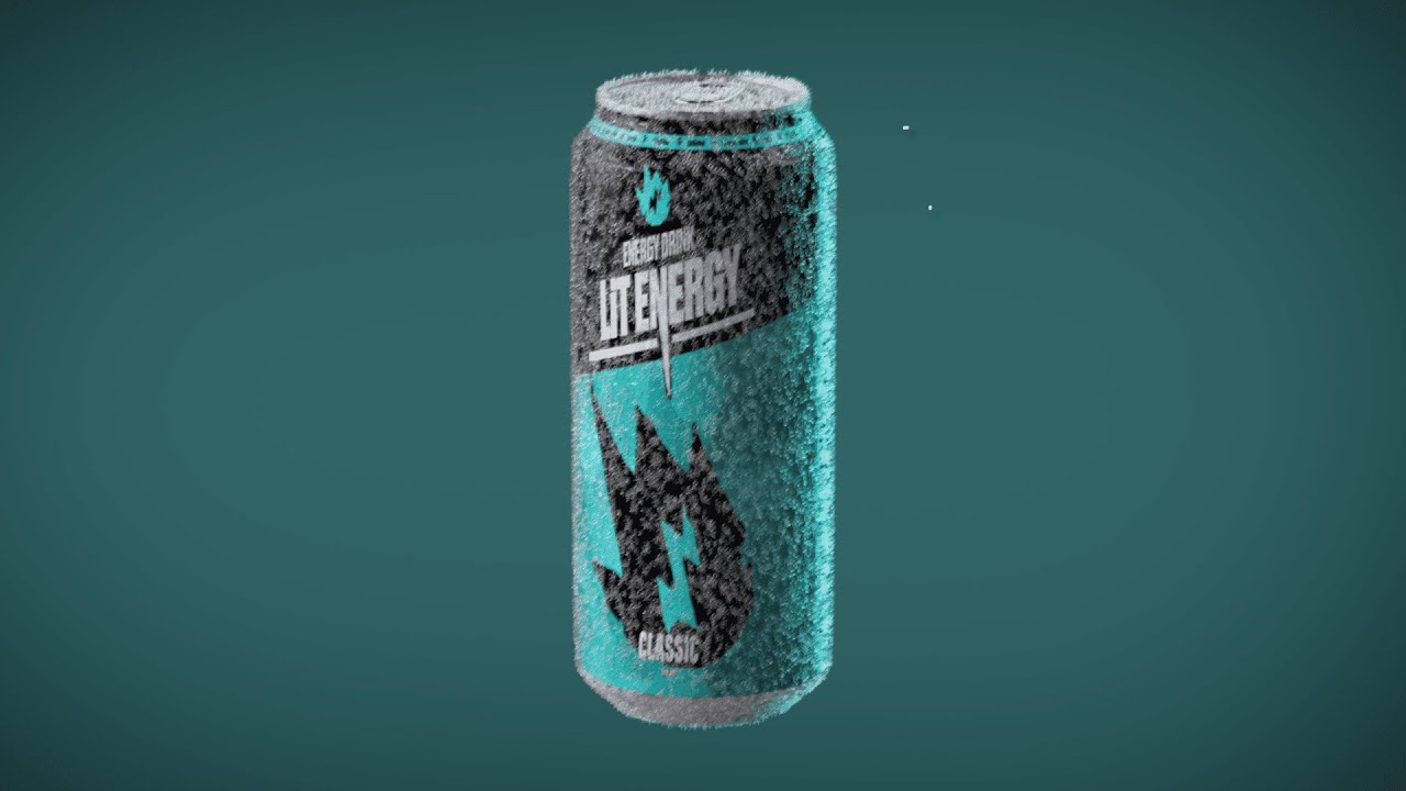 Lit Energy PROMO 2024 For ​⁠